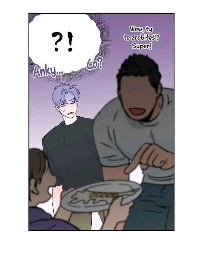 Love Tractor Chapter 8 - Page 65