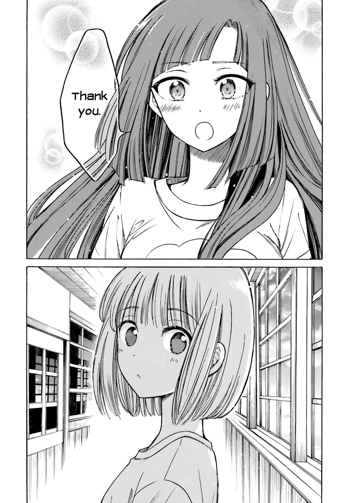 Himawari-san Chapter 49 - Page 14