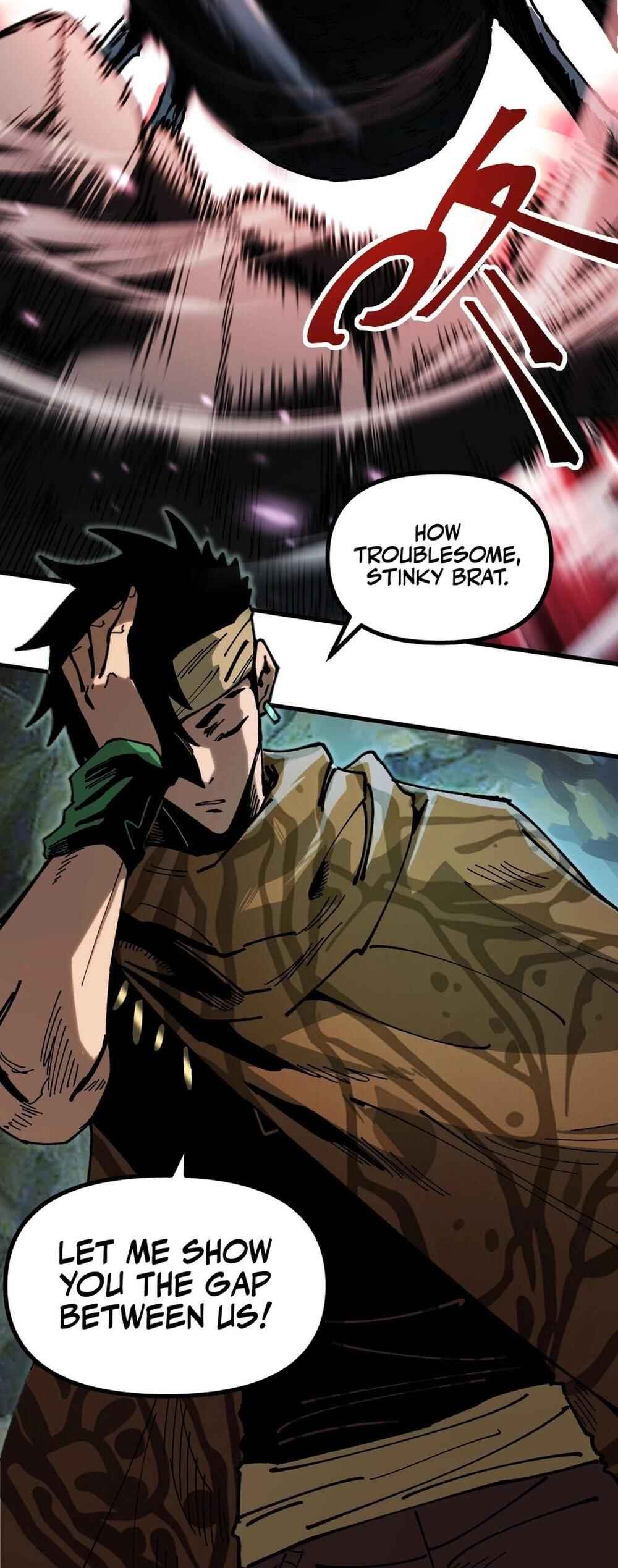 Global Beast Tamer꞉ I Can See the Path of Evolution Chapter 11 - Page 19