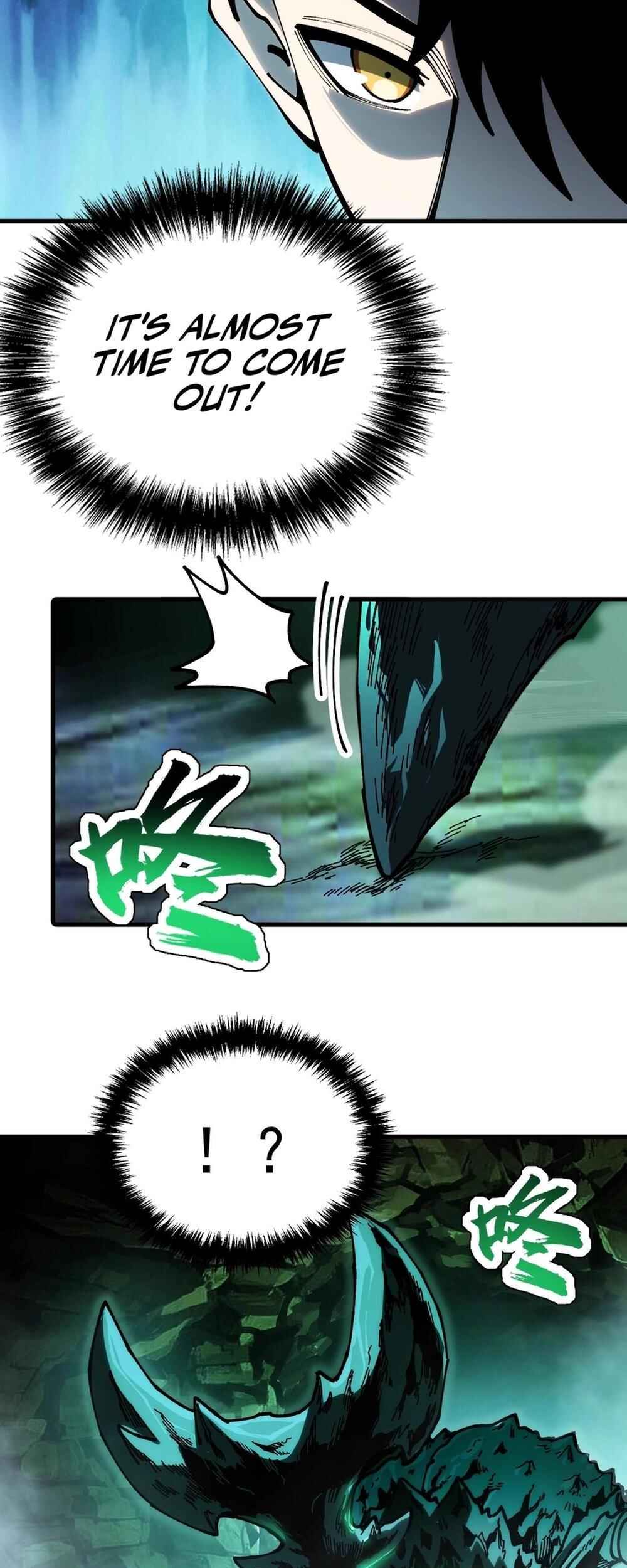 Global Beast Tamer꞉ I Can See the Path of Evolution Chapter 11 - Page 6
