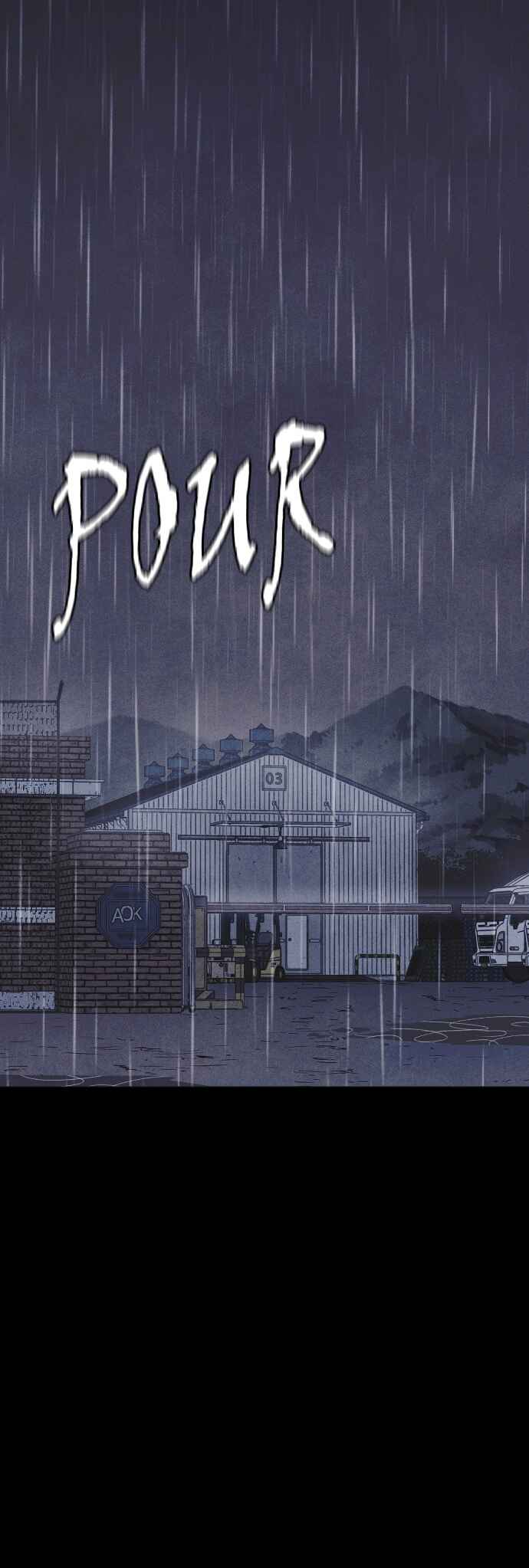 Shotgun Boy Chapter 55 - Page 11