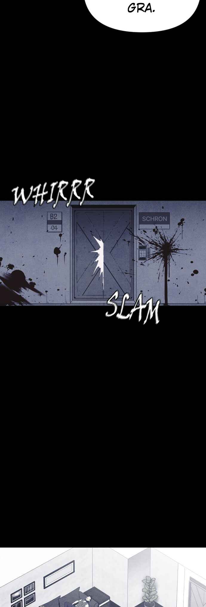 Shotgun Boy Chapter 55 - Page 18