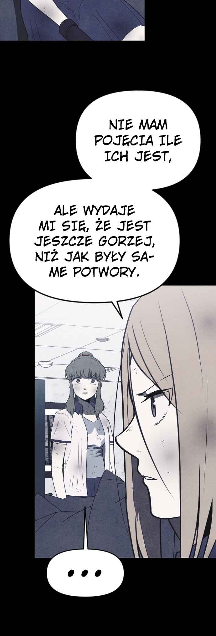 Shotgun Boy Chapter 55 - Page 24