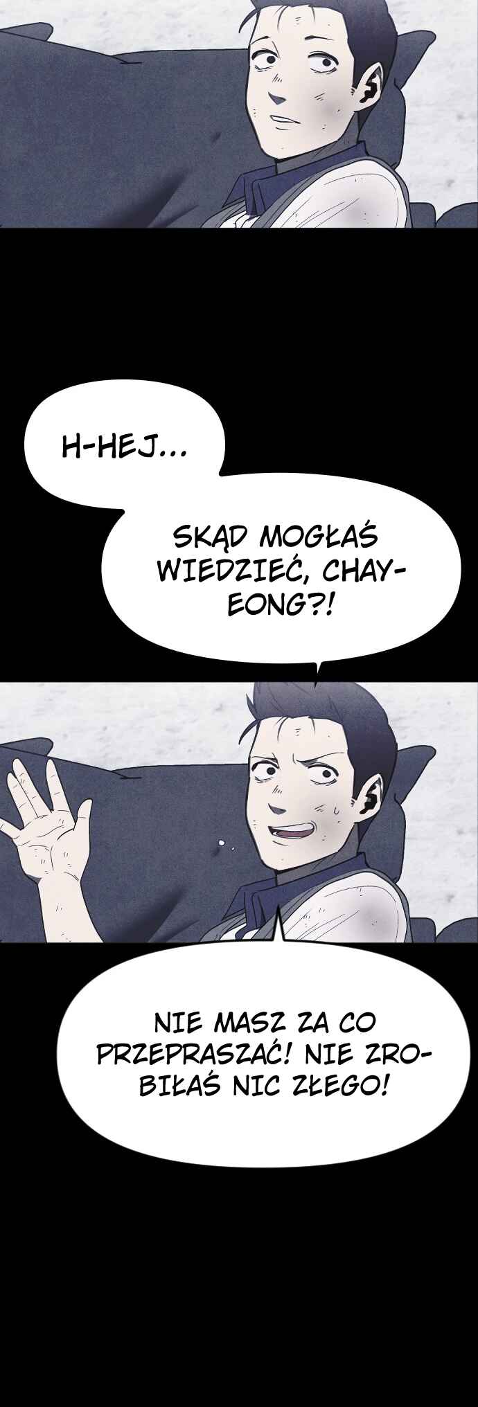 Shotgun Boy Chapter 55 - Page 29