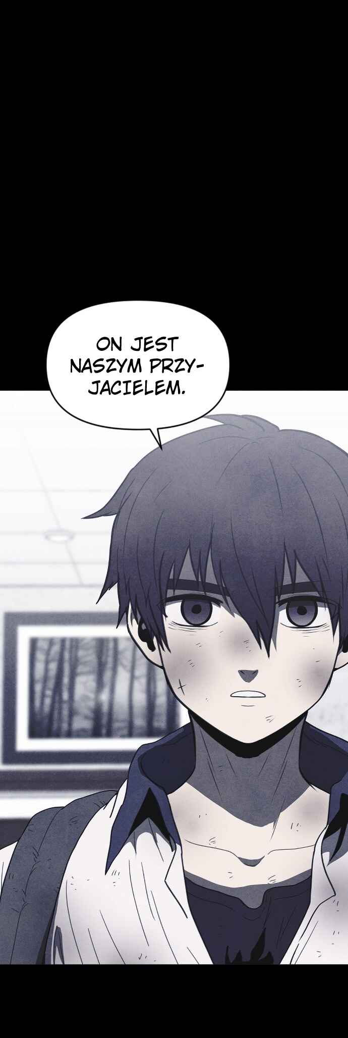 Shotgun Boy Chapter 55 - Page 35