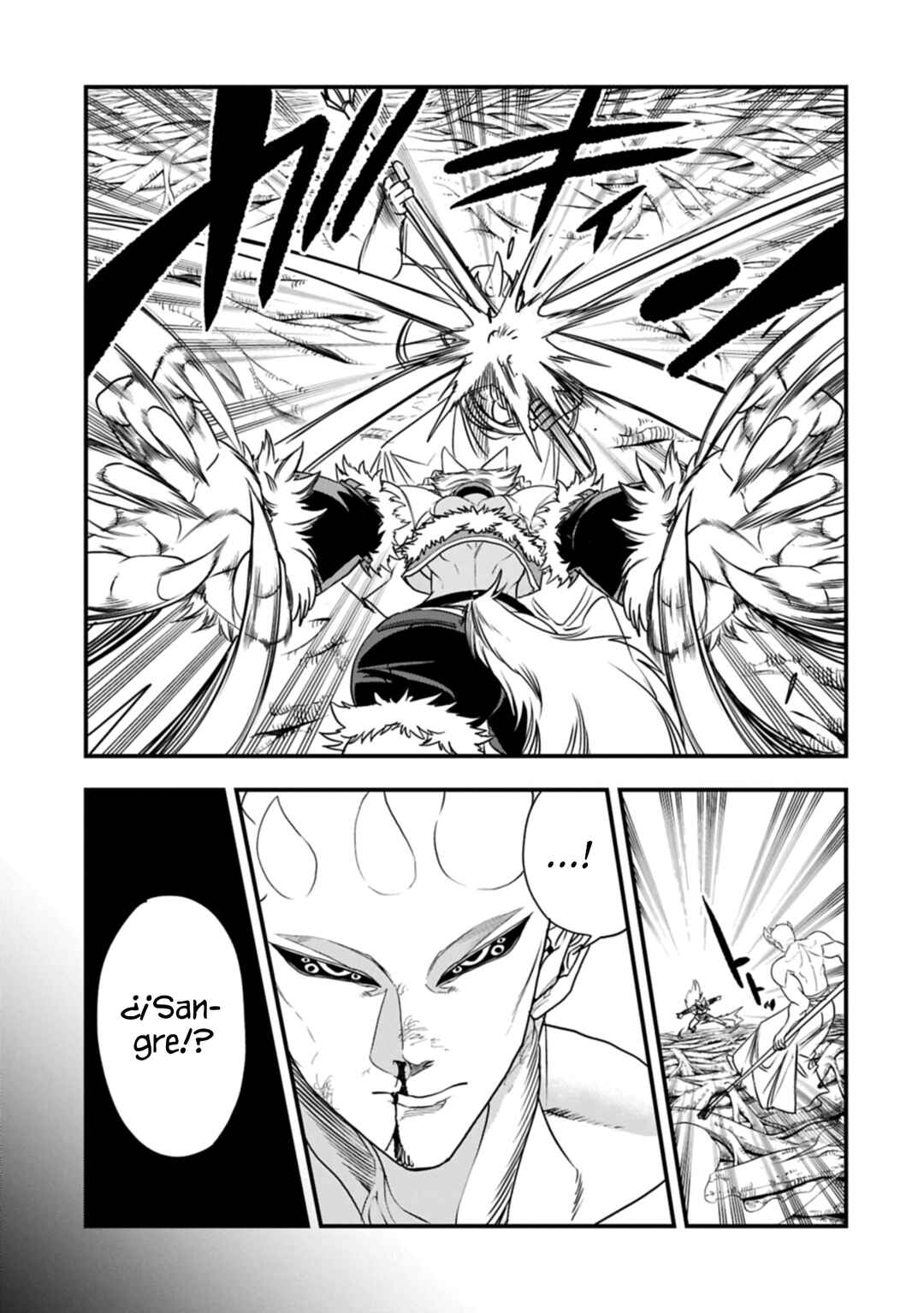 Umareta Chokugo ni Suterareta kedo, Zense ga Daikenja Datta node Yoyuu de Ikitemasu ~Saikyou Akachan Daibousou~ Chapter 61 - Page 13