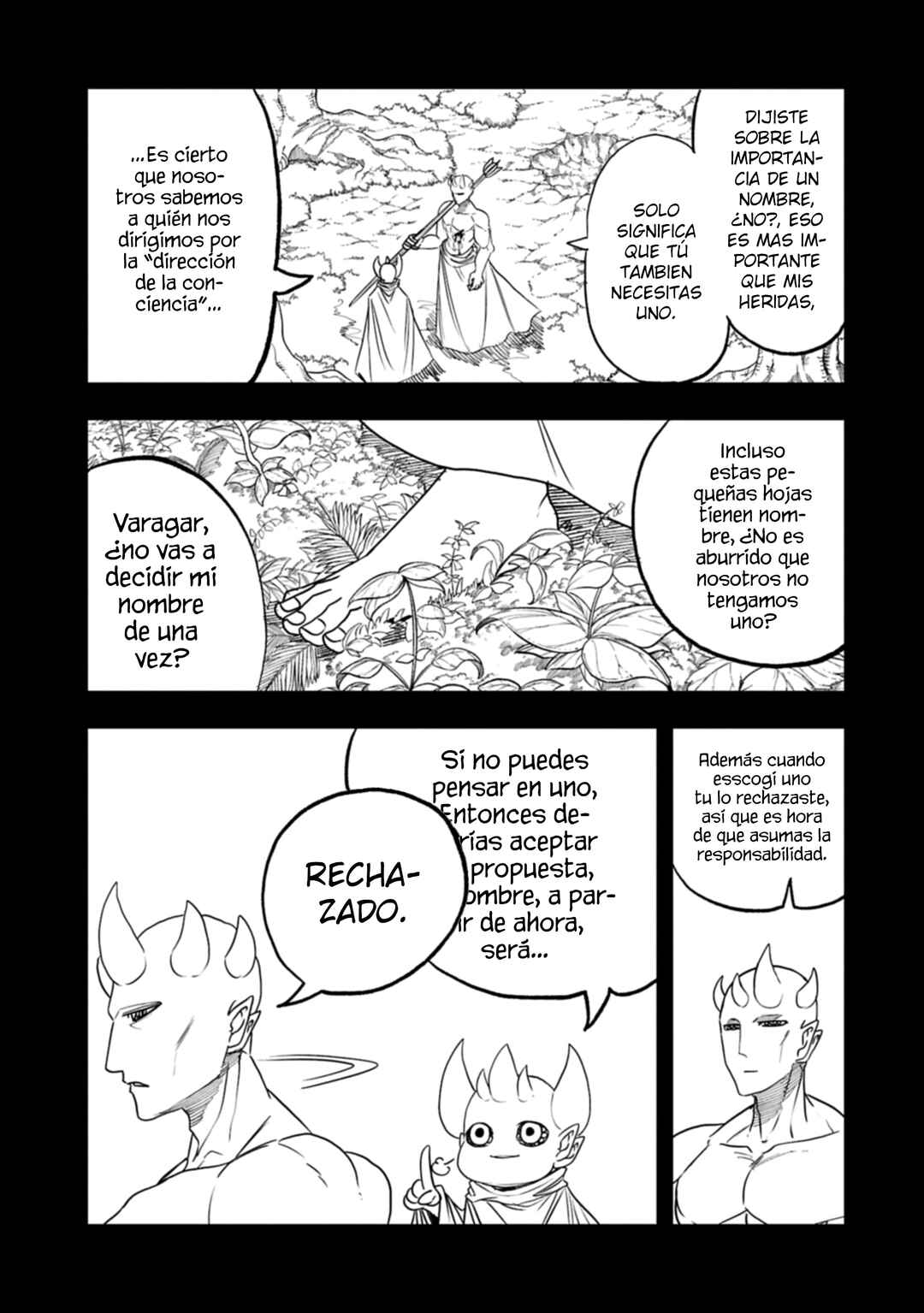 Umareta Chokugo ni Suterareta kedo, Zense ga Daikenja Datta node Yoyuu de Ikitemasu ~Saikyou Akachan Daibousou~ Chapter 61 - Page 15