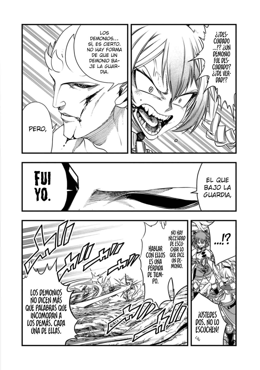 Umareta Chokugo ni Suterareta kedo, Zense ga Daikenja Datta node Yoyuu de Ikitemasu ~Saikyou Akachan Daibousou~ Chapter 61 - Page 18