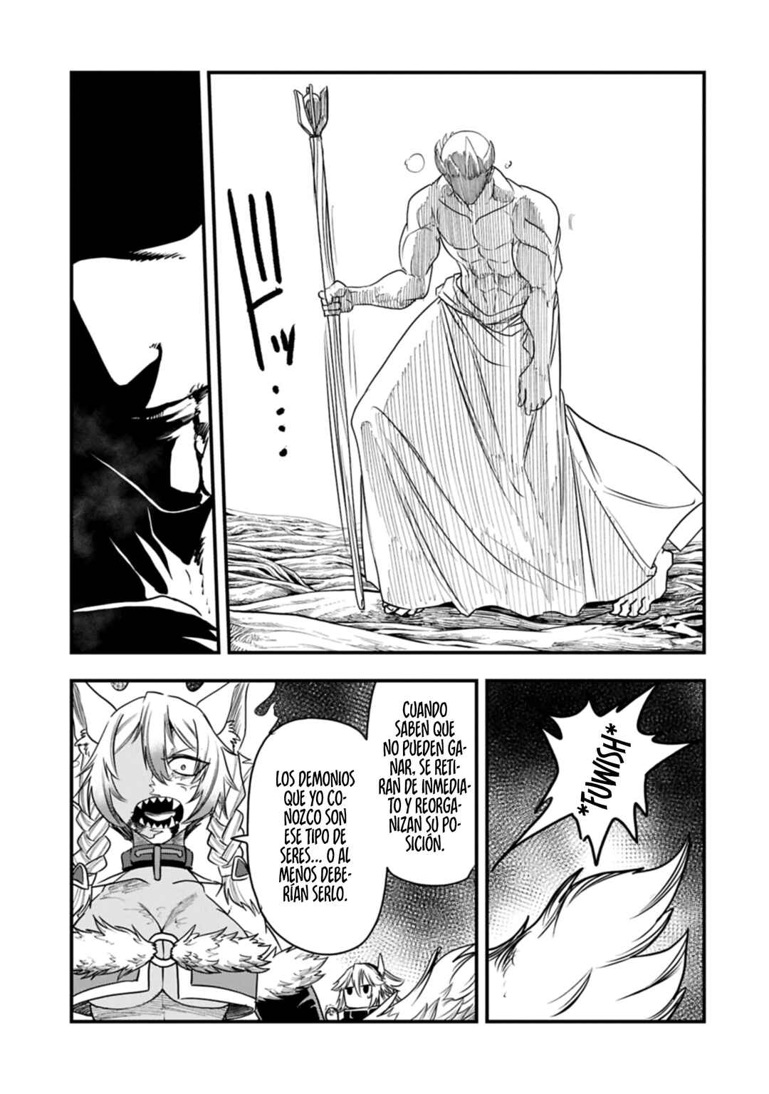 Umareta Chokugo ni Suterareta kedo, Zense ga Daikenja Datta node Yoyuu de Ikitemasu ~Saikyou Akachan Daibousou~ Chapter 61 - Page 25