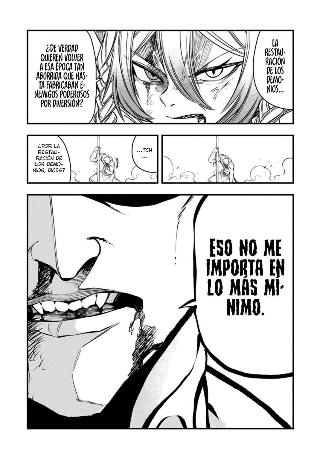 Umareta Chokugo ni Suterareta kedo, Zense ga Daikenja Datta node Yoyuu de Ikitemasu ~Saikyou Akachan Daibousou~ Chapter 61 - Page 26