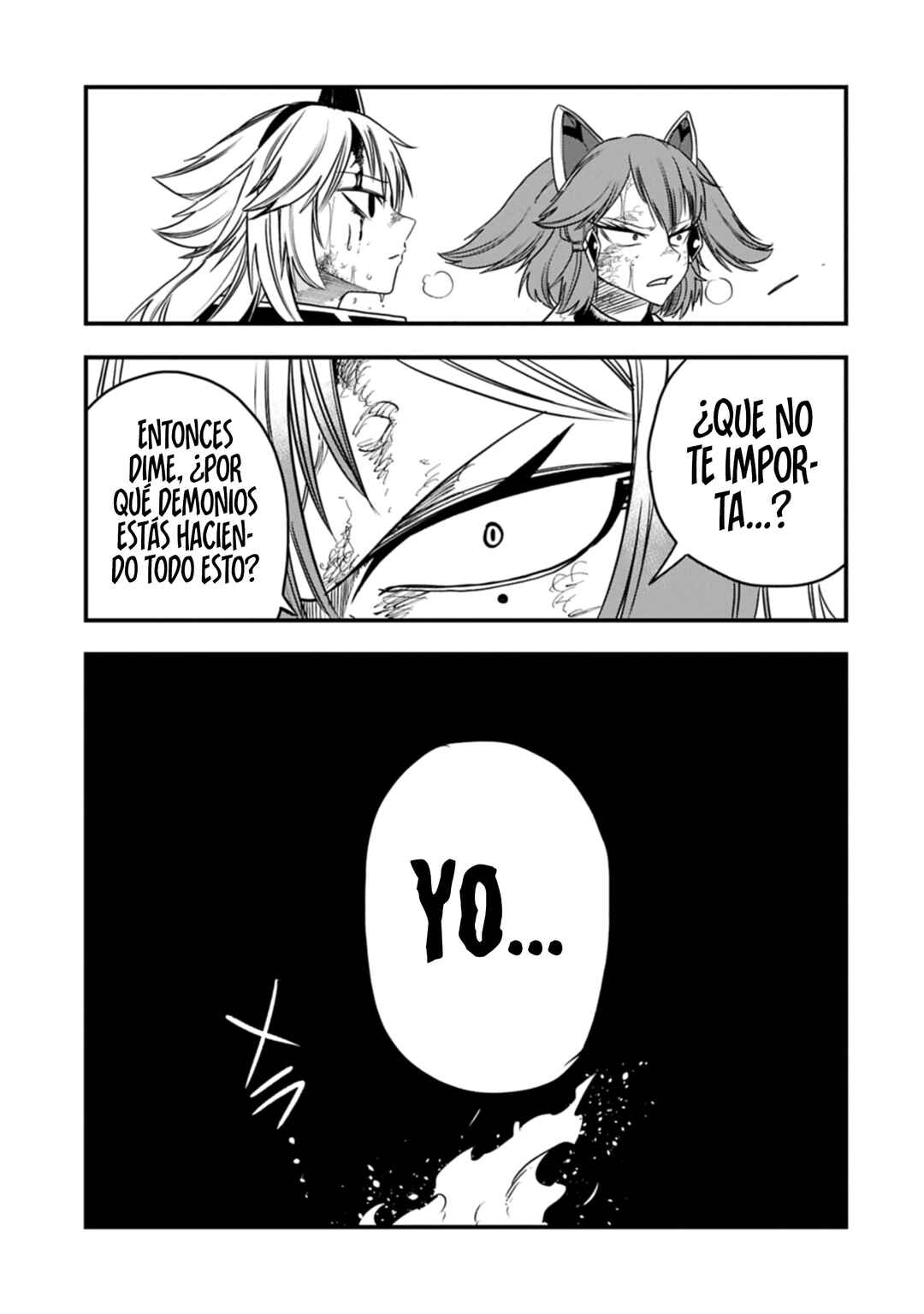 Umareta Chokugo ni Suterareta kedo, Zense ga Daikenja Datta node Yoyuu de Ikitemasu ~Saikyou Akachan Daibousou~ Chapter 61 - Page 27