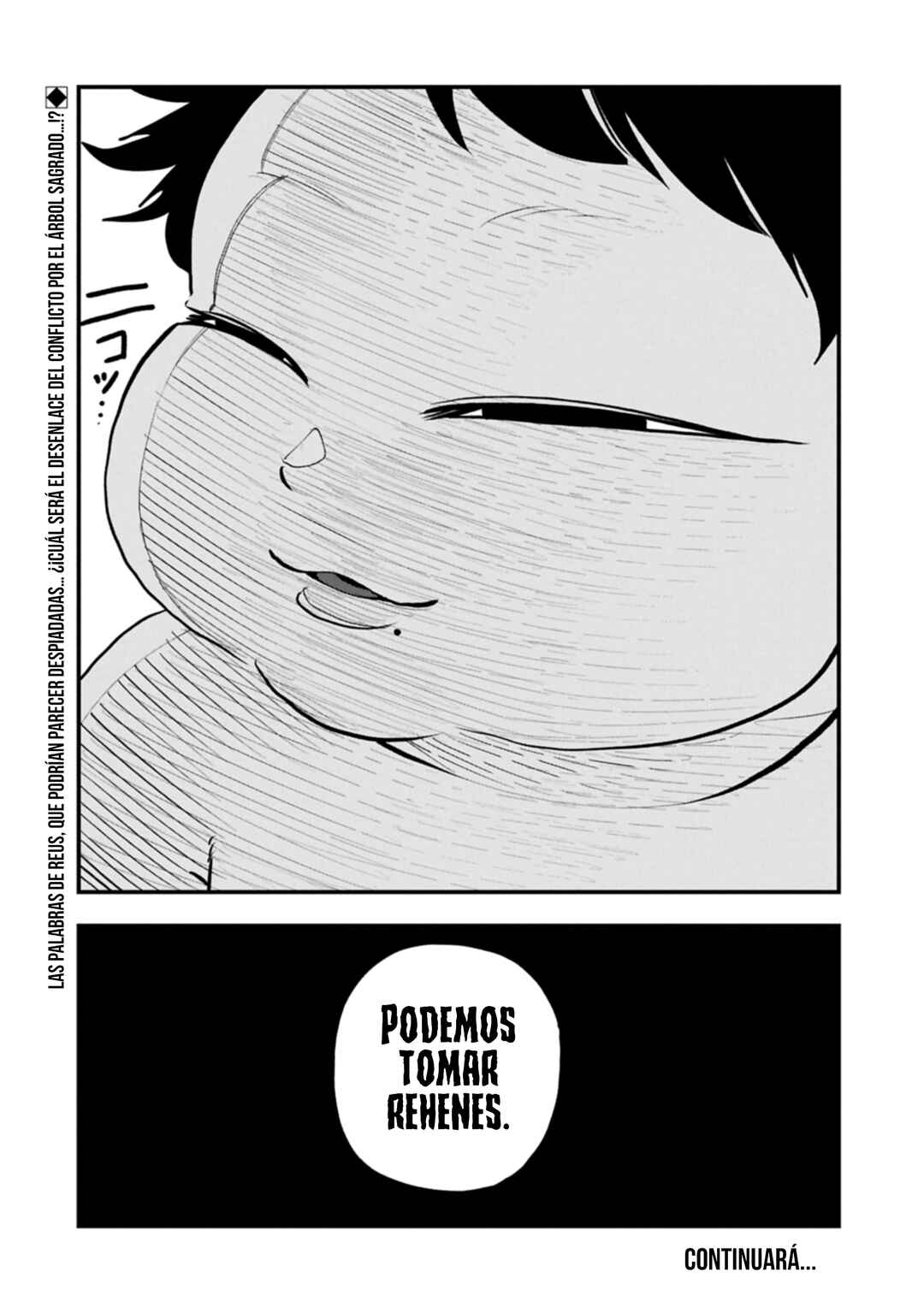 Umareta Chokugo ni Suterareta kedo, Zense ga Daikenja Datta node Yoyuu de Ikitemasu ~Saikyou Akachan Daibousou~ Chapter 61 - Page 31