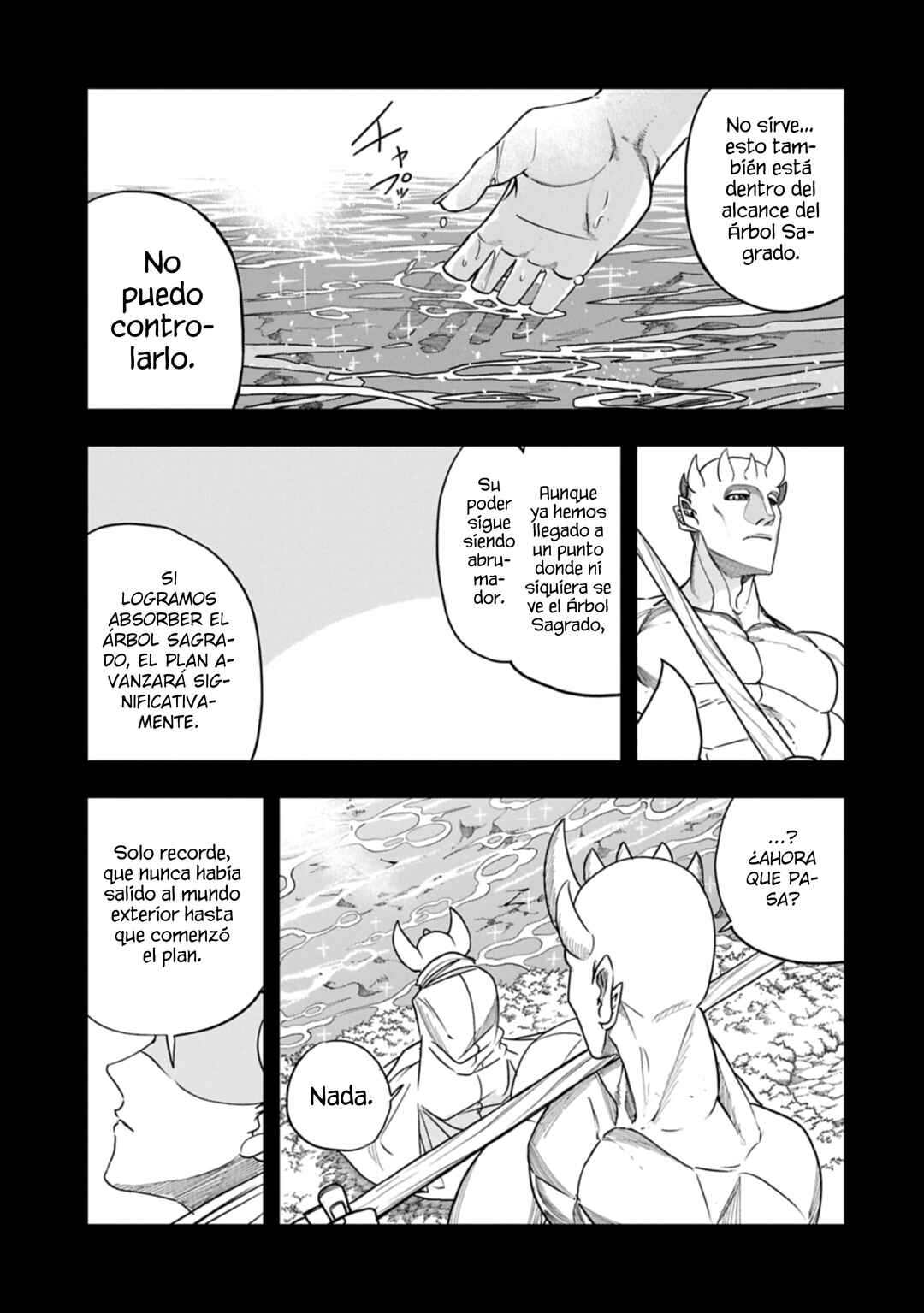 Umareta Chokugo ni Suterareta kedo, Zense ga Daikenja Datta node Yoyuu de Ikitemasu ~Saikyou Akachan Daibousou~ Chapter 61 - Page 5