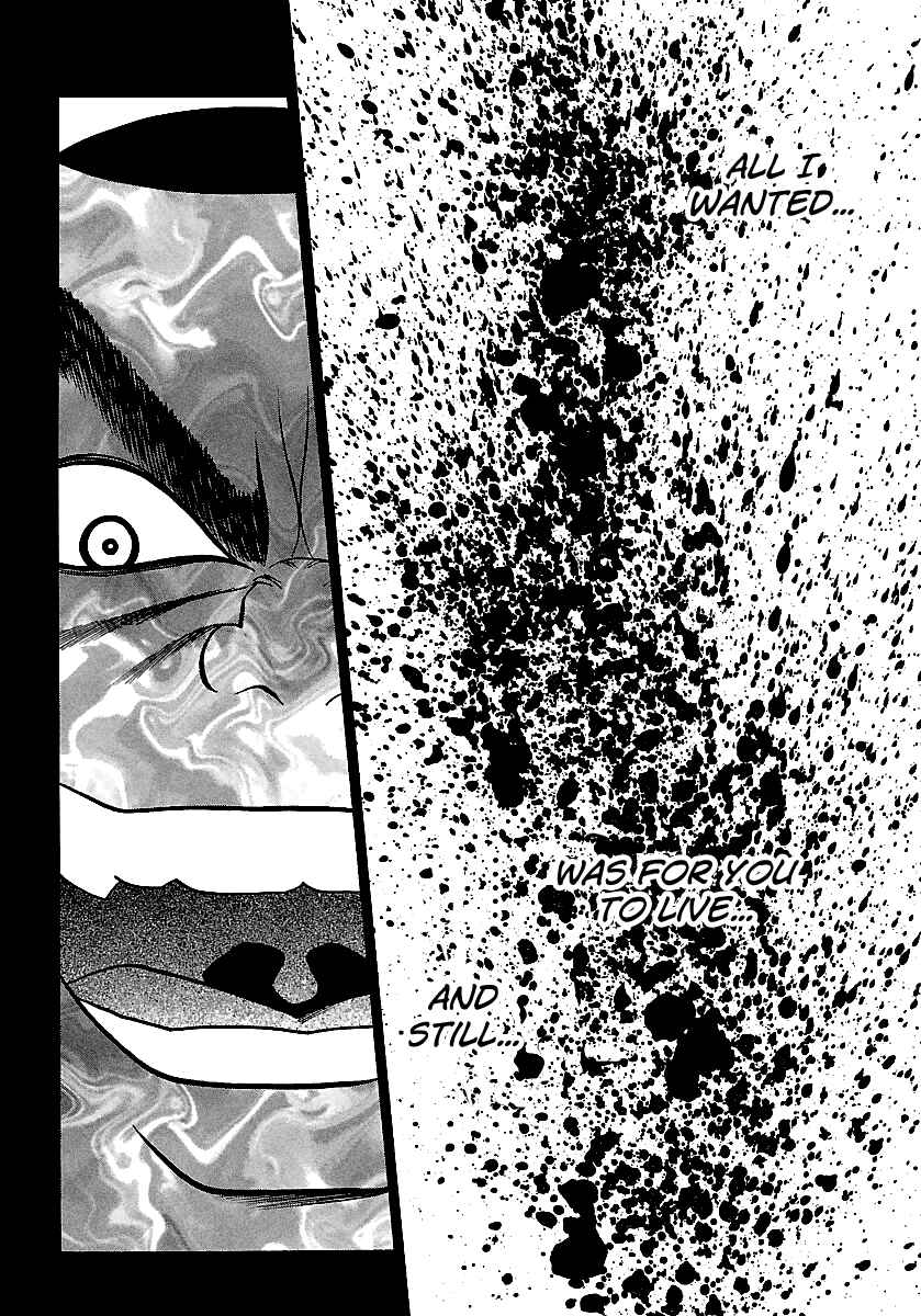 BADBOYS Chapter 168 - Page 19