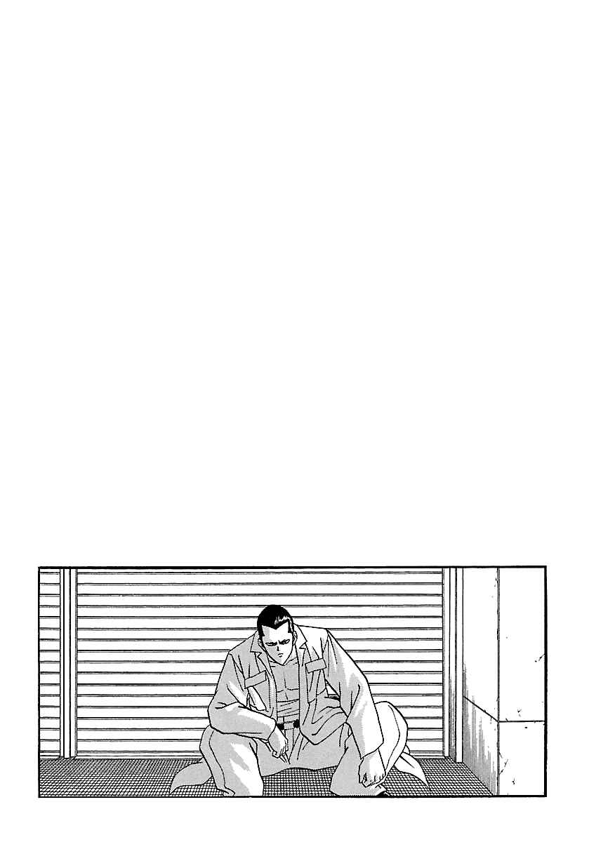 BADBOYS Chapter 168 - Page 29