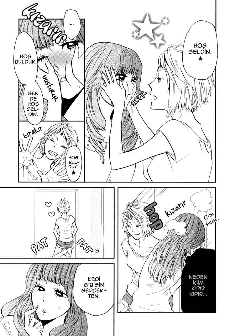 Sweet Guilty Love Bites Chapter 1 - Page 20