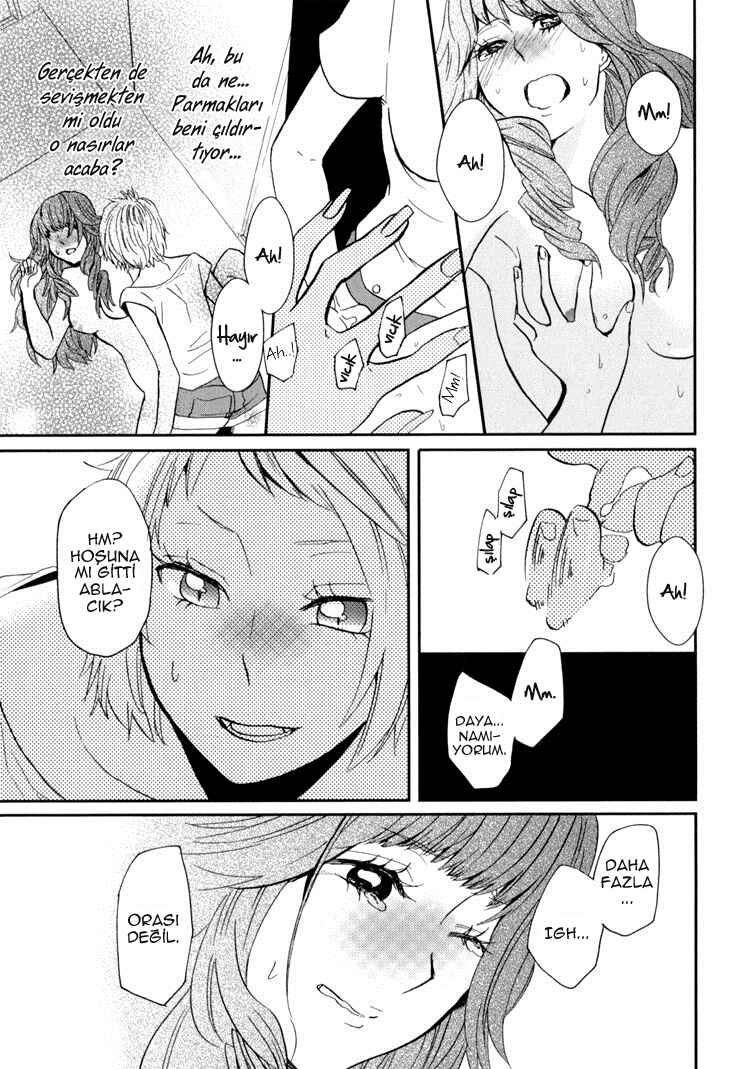 Sweet Guilty Love Bites Chapter 1 - Page 26