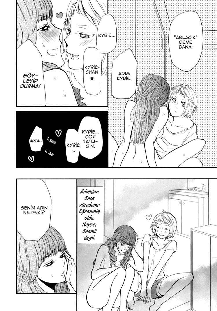 Sweet Guilty Love Bites Chapter 1 - Page 27
