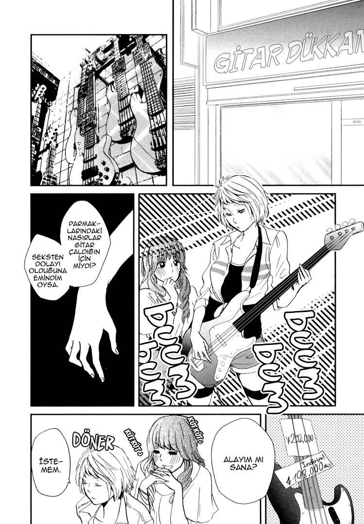 Sweet Guilty Love Bites Chapter 1 - Page 35