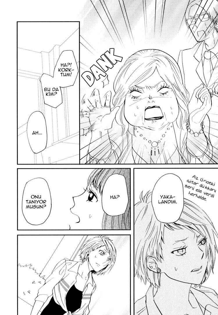 Sweet Guilty Love Bites Chapter 1 - Page 37