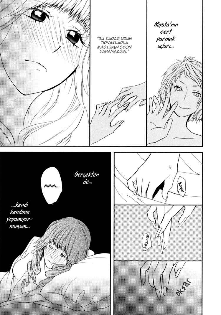 Sweet Guilty Love Bites Chapter 1 - Page 40