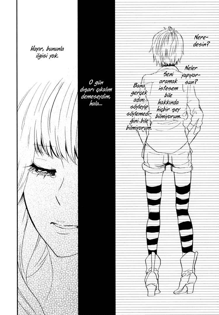 Sweet Guilty Love Bites Chapter 1 - Page 41
