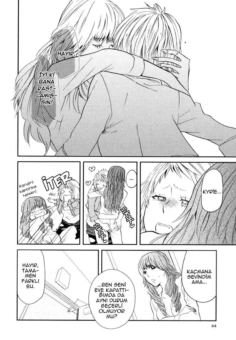Sweet Guilty Love Bites Chapter 1 - Page 47
