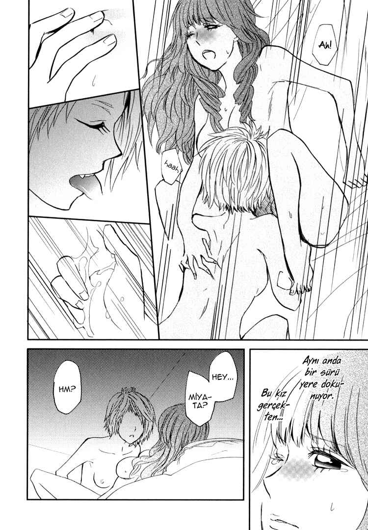 Sweet Guilty Love Bites Chapter 1 - Page 49