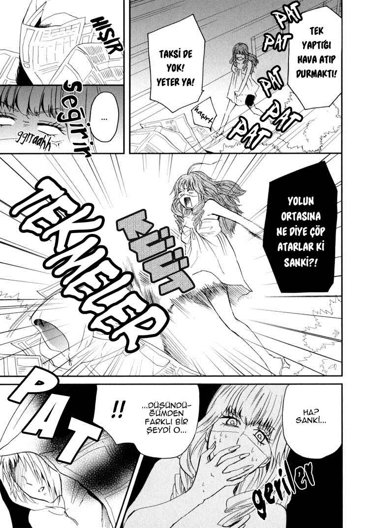 Sweet Guilty Love Bites Chapter 1 - Page 8