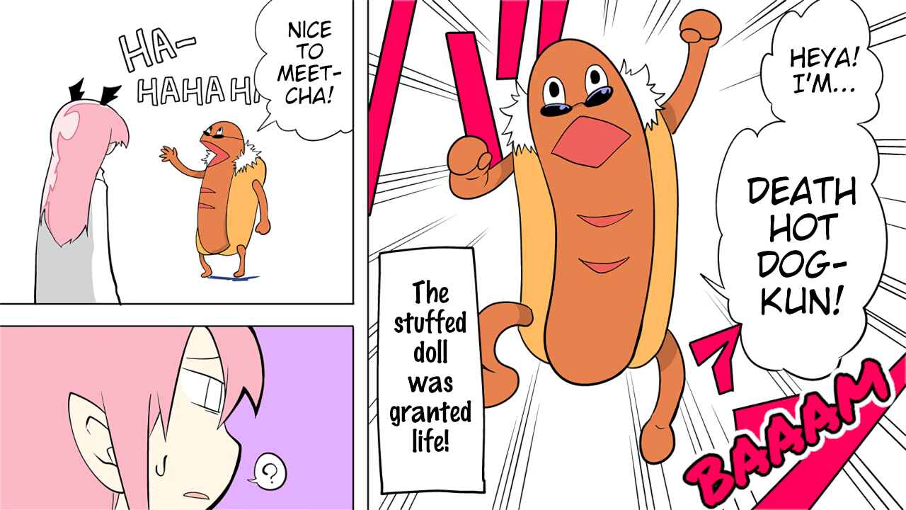 Senyuu. Chapter 54 - Page 11