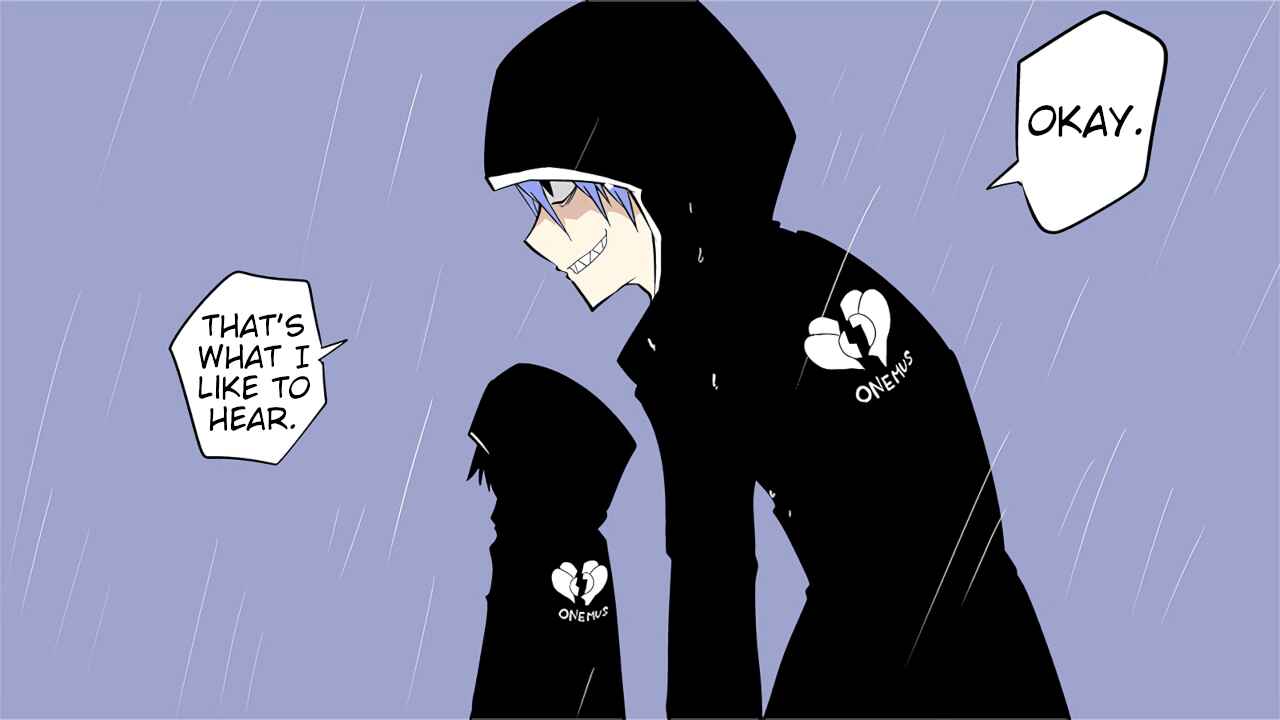 Senyuu. Chapter 54 - Page 13