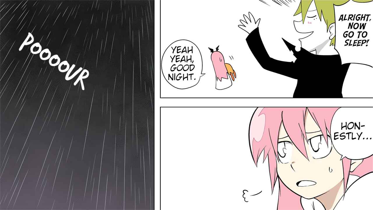 Senyuu. Chapter 54 - Page 7