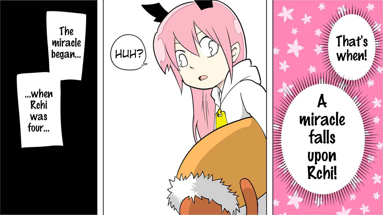 Senyuu. Chapter 54 - Page 8