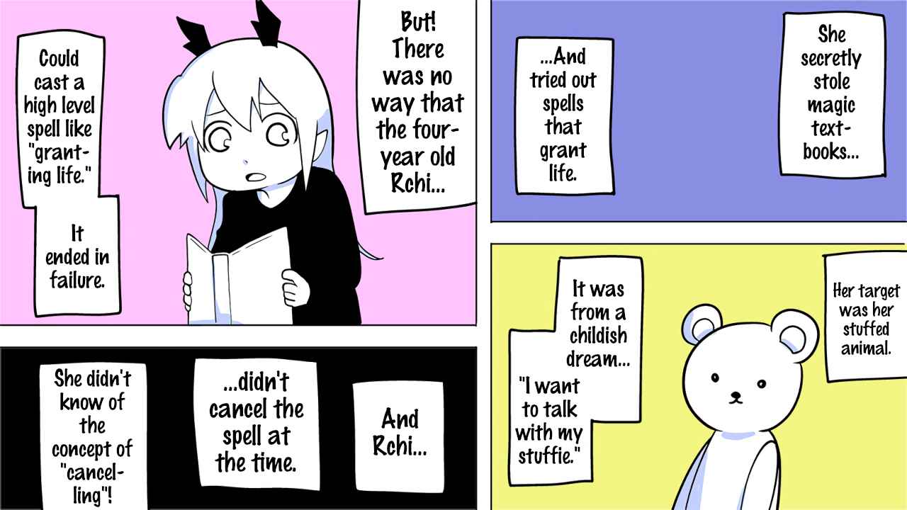 Senyuu. Chapter 54 - Page 9