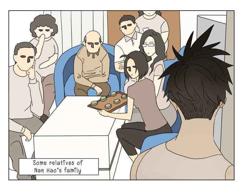 Nán Hào Shàng Fēng Chapter 31 - Page 7