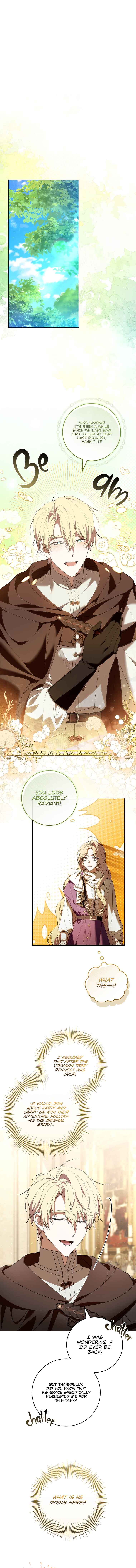 Illeston Jeotaeg ui 100-gaji Jeoju Chapter 11 - Page 1