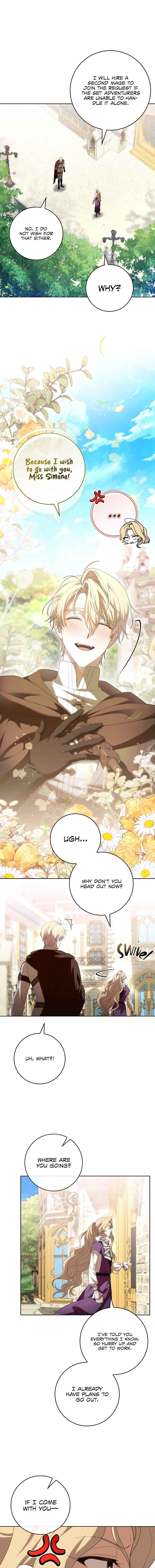 Illeston Jeotaeg ui 100-gaji Jeoju Chapter 11 - Page 12