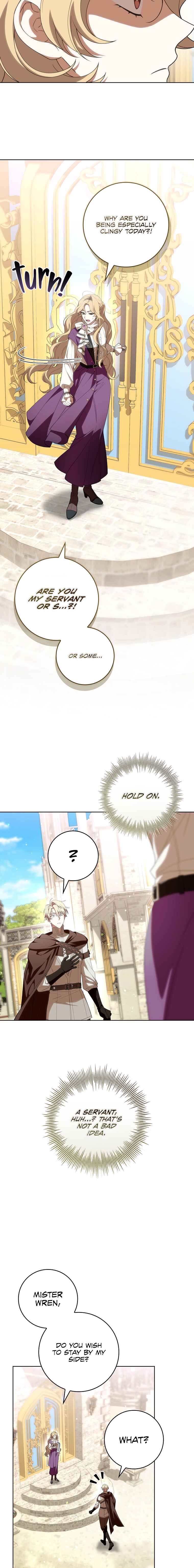 Illeston Jeotaeg ui 100-gaji Jeoju Chapter 11 - Page 13