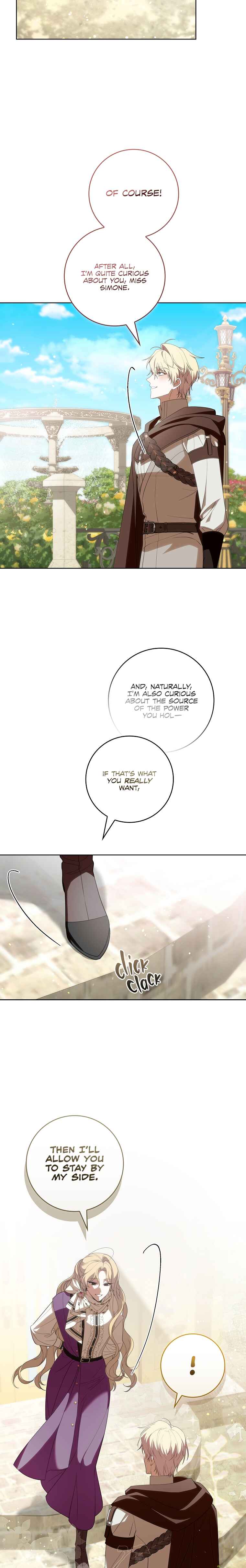 Illeston Jeotaeg ui 100-gaji Jeoju Chapter 11 - Page 14
