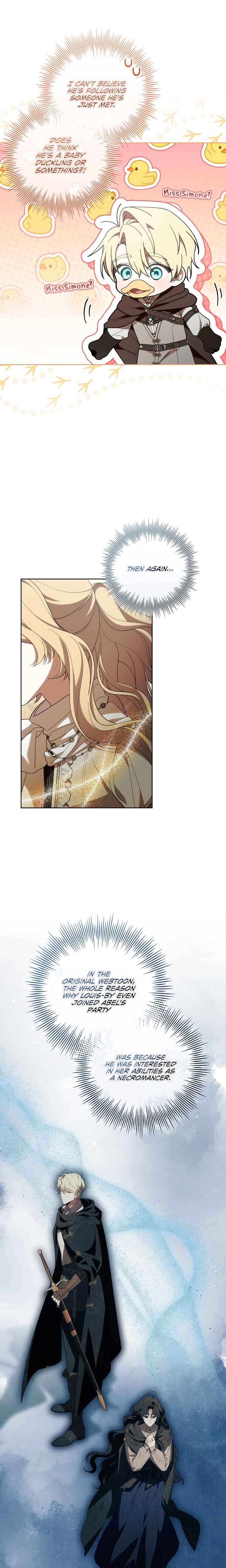 Illeston Jeotaeg ui 100-gaji Jeoju Chapter 11 - Page 4