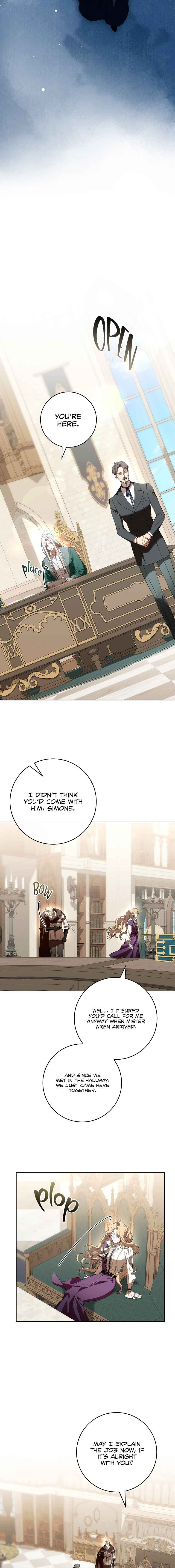 Illeston Jeotaeg ui 100-gaji Jeoju Chapter 11 - Page 5