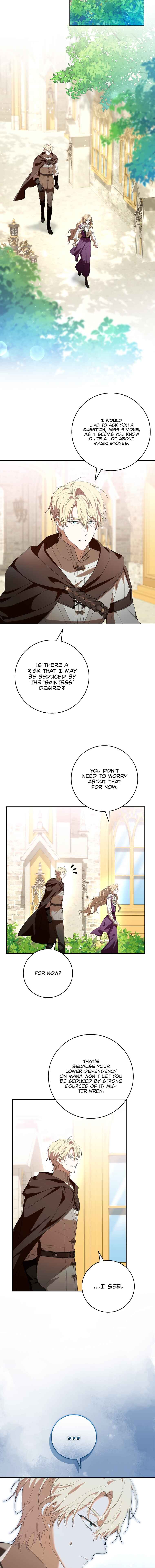 Illeston Jeotaeg ui 100-gaji Jeoju Chapter 11 - Page 9