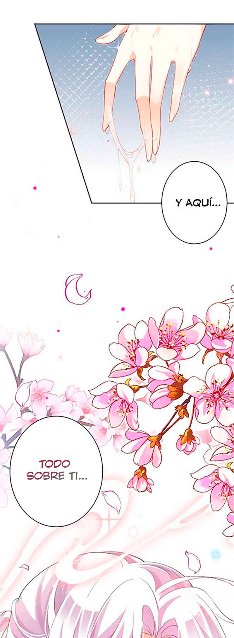 Way to the Glory Chapter 81 - Page 20