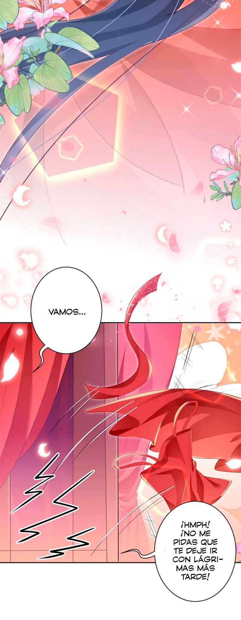 Way to the Glory Chapter 81 - Page 33
