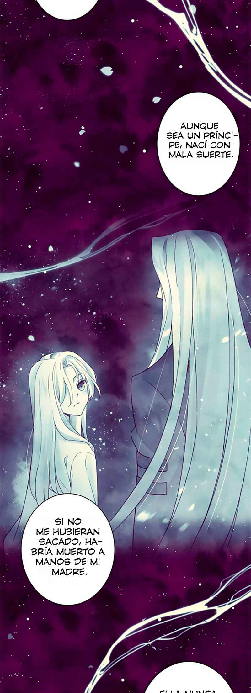 Way to the Glory Chapter 81 - Page 4