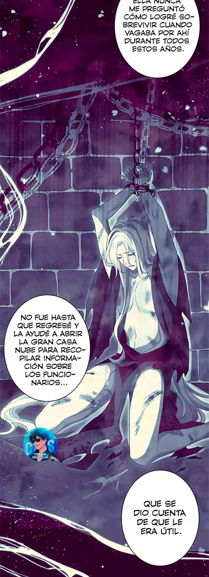 Way to the Glory Chapter 81 - Page 5