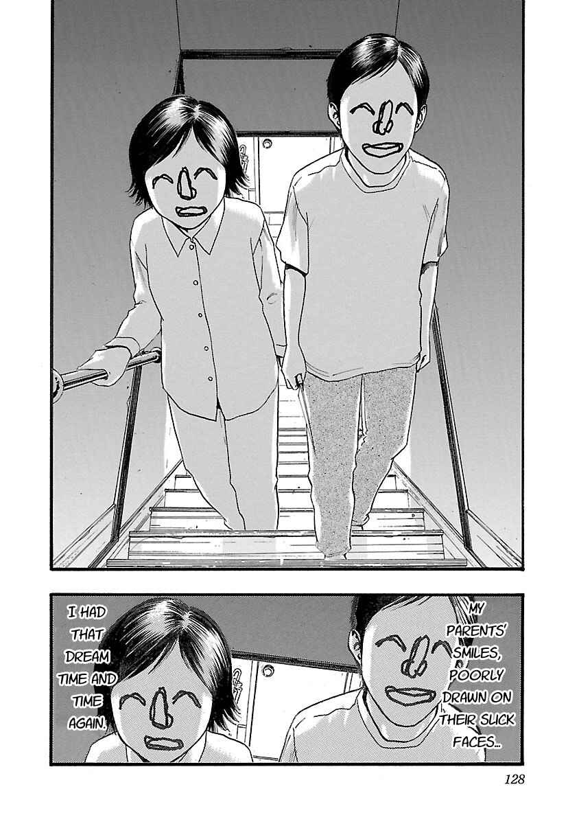 Fuan no Tane* Chapter 124 - Page 2