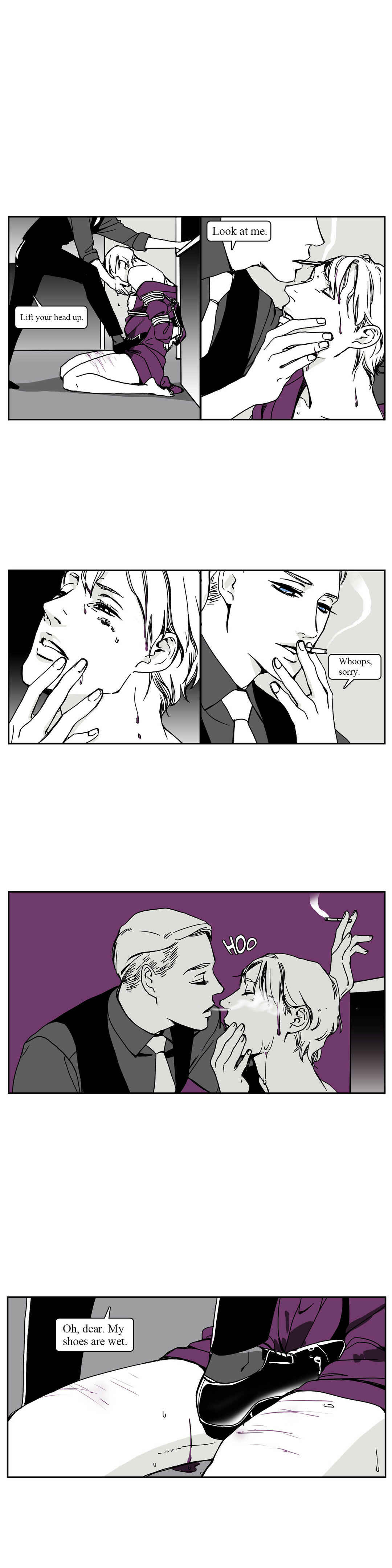 Momentum Chapter 30 - Page 3