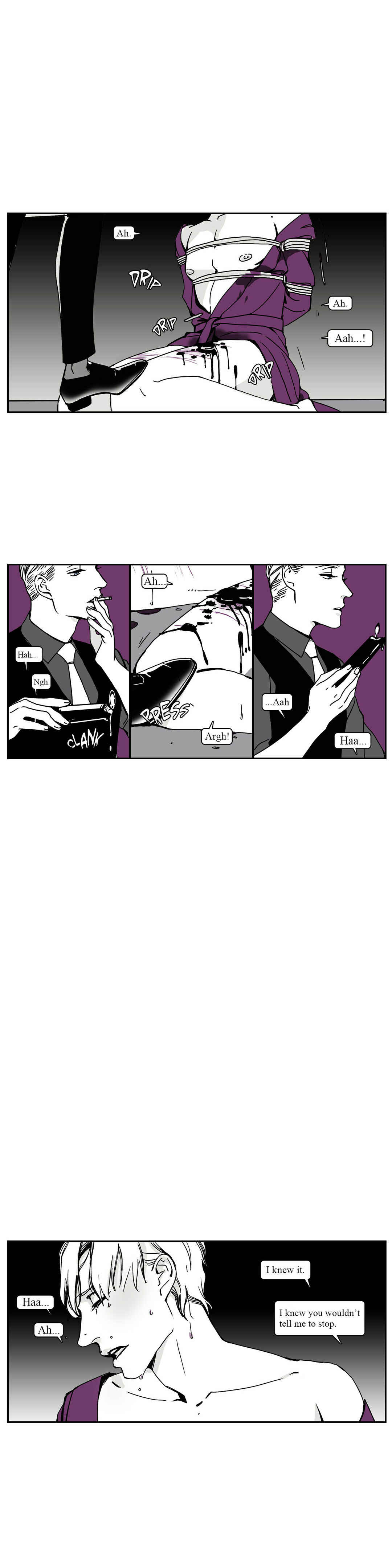 Momentum Chapter 30 - Page 5