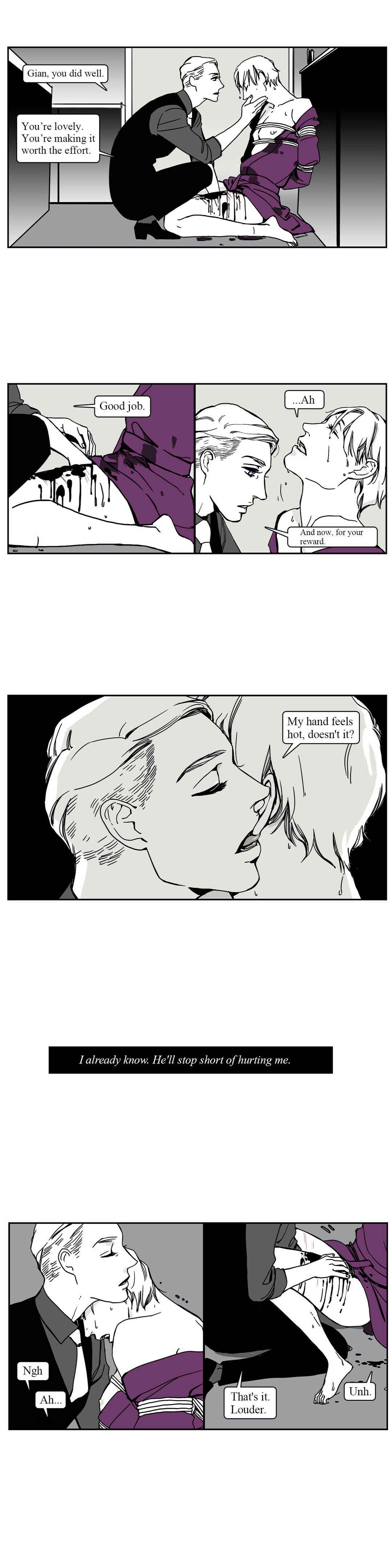 Momentum Chapter 30 - Page 6